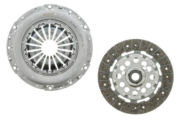 Kit d'embrayage AISIN ref. KK-023R